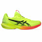 Men's Tennis Shoes Asics Solution Speed Ff 3 Clay Paris Yellow Men's Tennis Shoes Asics Solution Speed Ff 3 Clay Paris Yellow