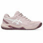 Chaussures de Tennis pour Femmes Asics Gel-Dedicate 8 Clay Rose Chaussures de Tennis pour Femmes Asics Gel-Dedicate 8 Clay Rose