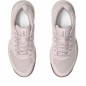 Chaussures de Tennis pour Femmes Asics Gel-Dedicate 8 Clay Rose Chaussures de Tennis pour Femmes Asics Gel-Dedicate 8 Clay Rose