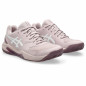 Scarpe da Tennis da Donna Asics Gel-Dedicate 8 Clay Rosa Scarpe da Tennis da Donna Asics Gel-Dedicate 8 Clay Rosa