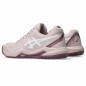 Women's Tennis Shoes Asics Gel-Dedicate 8 Clay Pink Women's Tennis Shoes Asics Gel-Dedicate 8 Clay Pink