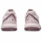 Chaussures de Tennis pour Femmes Asics Gel-Dedicate 8 Clay Rose Chaussures de Tennis pour Femmes Asics Gel-Dedicate 8 Clay Rose