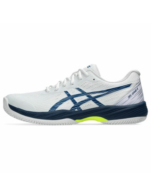 Men's Tennis Shoes Asics Gel-Game 9 Clay/Oc White
