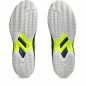 Scarpe da Tennis da Uomo Asics Gel-Game 9 Clay/Oc Bianco