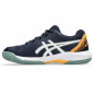 Adult's Padel Trainers Asics Gel-Dedicate 8 Padel Gs Blue Adult's Padel Trainers Asics Gel-Dedicate 8 Padel Gs Blue