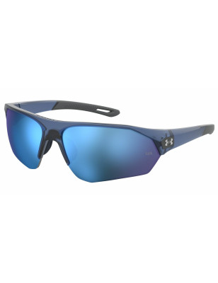 Men's Sunglasses Under Armour UA-0001-G-S-PJP Ø 72 mm