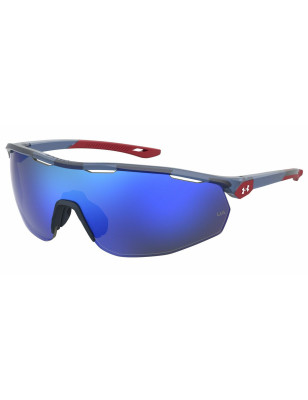 Men's Sunglasses Under Armour UA-0003-G-S-PJP Ø 99 mm