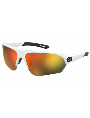 Lunettes de soleil Homme Under Armour UA-0001-G-S-4NL Ø 72 mm