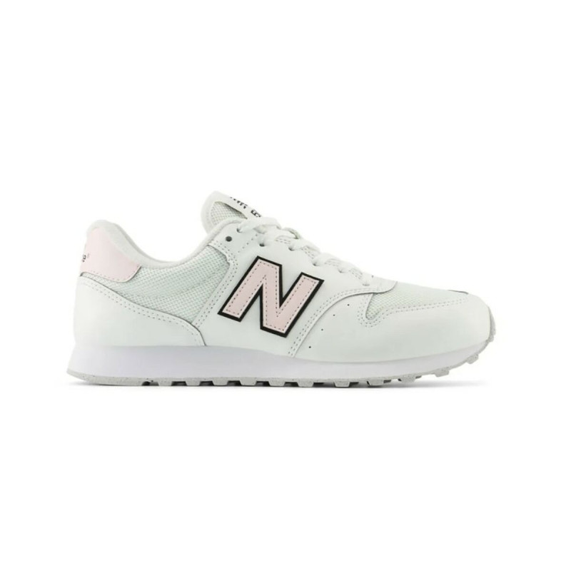 Scarpe Sportive da Donna New Balance 500 GW500 RTG Bianco Scarpe Sportive da Donna New Balance 500 GW500 RTG Bianco
