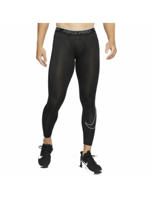 Sports Leggings for Men NP DF TIGHT  Nike  DD1913 010  Black