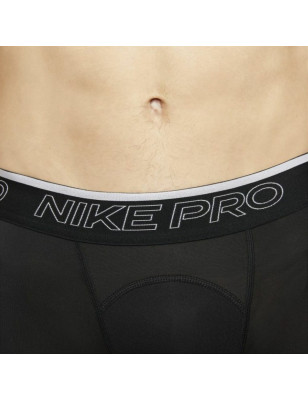 Sports Leggings for Men NP DF TIGHT  Nike  DD1913 010  Black