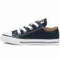 Chaussures de Sport pour Enfants Converse Chuck Taylor All Star Bleu foncé Chaussures de Sport pour Enfants Converse Chuck Taylor All Star Bleu foncé