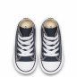 Scarpe Sportive per Bambini Converse Chuck Taylor All Star Blu scuro Scarpe Sportive per Bambini Converse Chuck Taylor All Star Blu scuro