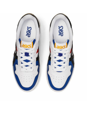 Chaussures de Sport pour Enfants Asics Japan S GS Blanc