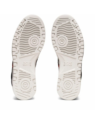 Scarpe Sportive per Bambini Asics Japan S GS Bianco