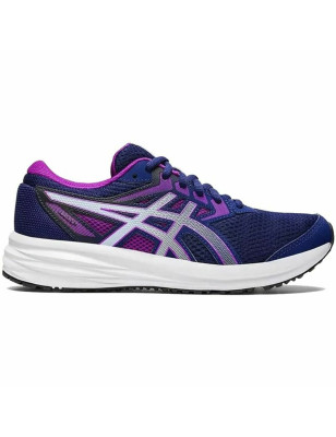 Scarpe da Running per Adulti Asics Braid 2 Viola