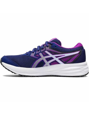 Chaussures de Running pour Adultes Asics Braid 2 Violet