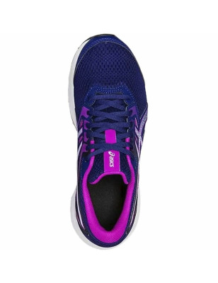 Chaussures de Running pour Adultes Asics Braid 2 Violet