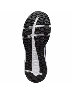 Chaussures de Running pour Adultes Asics Braid 2 Violet
