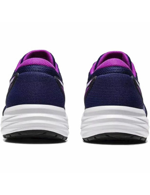 Chaussures de Running pour Adultes Asics Braid 2 Violet