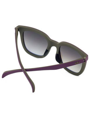 Lunettes de soleil Femme Adidas AOR019-019-040