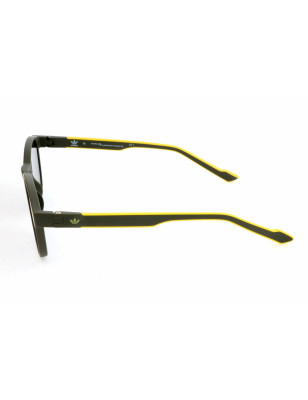 Lunettes de soleil Homme Adidas AOR030-030-000 Ø 52 mm