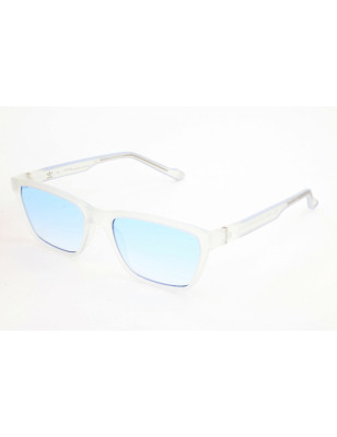 Occhiali da sole Uomo Adidas AOR027-012-000 ø 54 mm