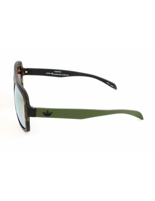 Occhiali da sole Uomo Adidas AOR011-140-030 ø 54 mm