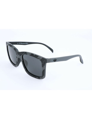 Men's Sunglasses Adidas AOR015-143-070 Ø 53 mm
