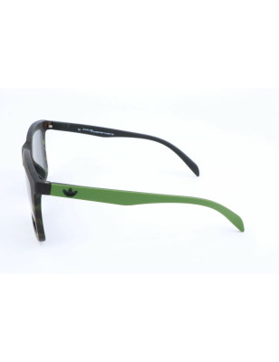 Lunettes de soleil Homme Adidas AOR015-140-030 Ø 53 mm
