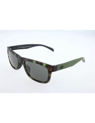Lunettes de soleil Homme Adidas AOR005-140-030 ø 54 mm