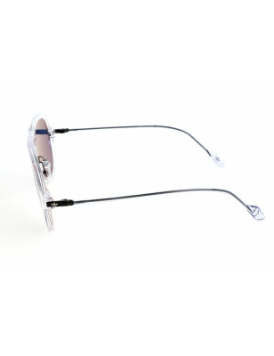 Men's Sunglasses Adidas AOK001-012-000 ø 57 mm