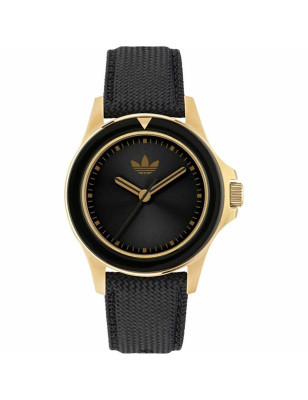 Orologio Uomo Adidas AOFH23015 (Ø 44 mm)