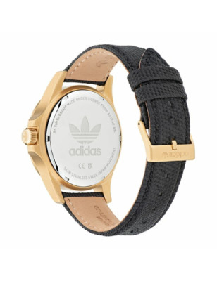 Men's Watch Adidas AOFH23015 (Ø 44 mm)