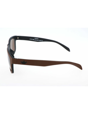 Men's Sunglasses Adidas AOR005-044-009 ø 54 mm