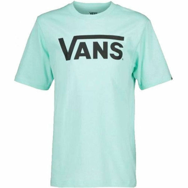 Maglia a Maniche Corte per Bambini Vans Drop V Maglia a Maniche Corte per Bambini Vans Drop V