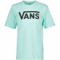 Maglia a Maniche Corte per Bambini Vans Drop V Maglia a Maniche Corte per Bambini Vans Drop V