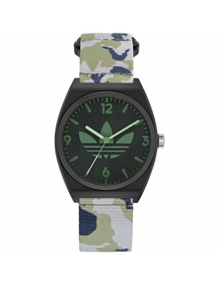 Orologio Unisex Adidas AOST22040 (Ø 38 mm)