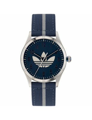 Men's Watch Adidas AOSY23041 (Ø 42 mm)