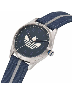 Men's Watch Adidas AOSY23041 (Ø 42 mm)