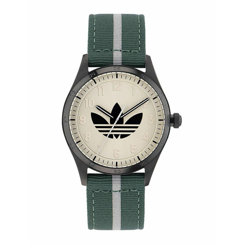 Men's Watch Adidas AOSY23042 (Ø 42 mm) Men's Watch Adidas AOSY23042 (Ø 42 mm)