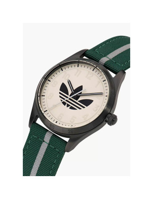 Men's Watch Adidas AOSY23042 (Ø 42 mm)