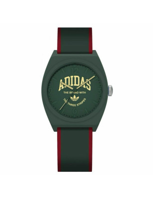 Montre Unisexe Adidas AOST24073 (Ø 38 mm)
