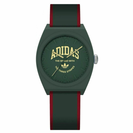 Orologio Unisex Adidas AOST24073 (Ø 38 mm)