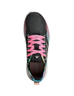 Chaussures de Running pour Adultes Adidas FLUIDFLOW 2.0 GX7290 Noir