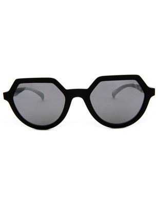 Ladies'Sunglasses Adidas AOR018-009-009 (ø 53 mm)
