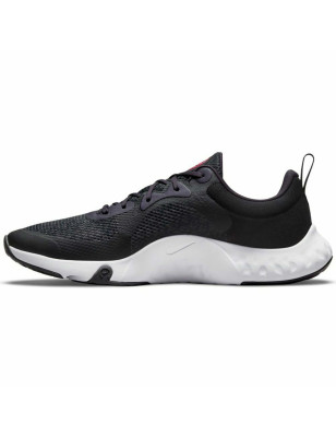 Chaussures de Running pour Adultes Nike TR 11 Noir