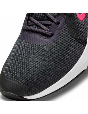 Chaussures de Running pour Adultes Nike TR 11 Noir