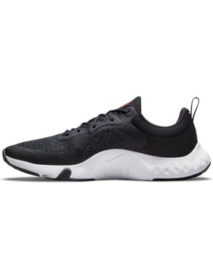 Chaussures de Running pour Adultes Nike TR 11 Noir