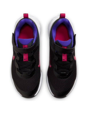 Chaussures de Sport pour Enfants Nike DD1103 013 Revolution 6